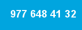 977 648 41 32